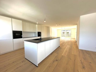 Luxuriös wohnen am Satzberg – Ruhe, Grün und höchste Wohnqualität