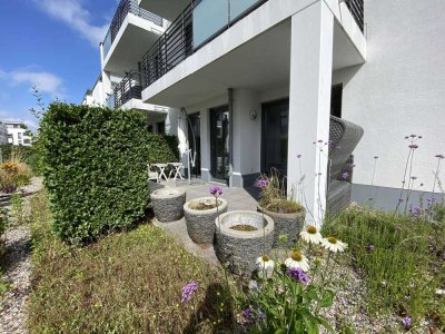 Möblierte Eigentumswohnung an der Ostsee | inkl. Tiefgaragenstellplatz | www.LUTTER.net
