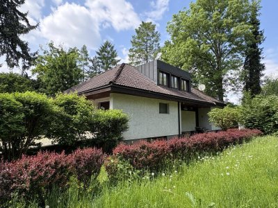Ihr neues Zuhause in Enns – Wohnen im Grünen nahe der Enns