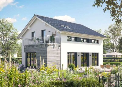 Gestalten, Sparen & Wohlfühlen - Ihr neues Zuhause in Flonheim! Mit Förderchancen!