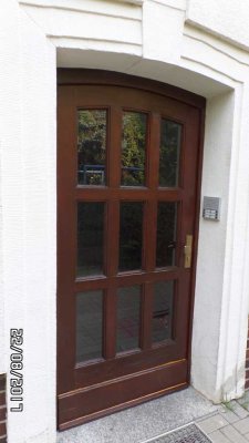 Gemütliche 3-Zimmer-Wohnung in Zwenkau