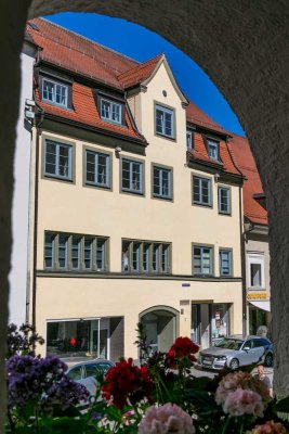 1 WG- Zimmer in Kempten Innenstadt