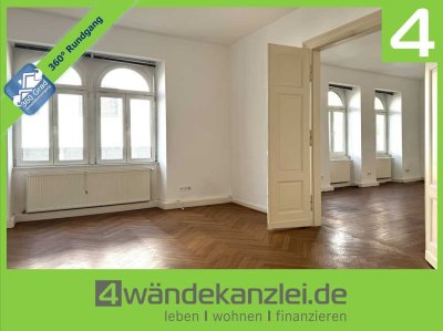 Über 6 % Rendite im Herzen von Alzey