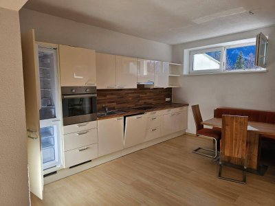 Vermiete 2-Zimmer Wohnung in Trins