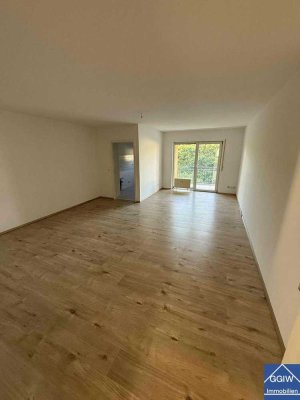 2 Zimmer Wohnung in traumhafter Lage Schwetzingen, Nähe Schlosspark