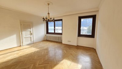 Geräumige 4-Zimmer-Wohnung in Spittal an der Drau – Ihr neues Zuhause wartet!