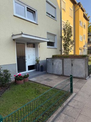 Sanierte Eigentumswohnung mit Balkon & Stil – sofort einziehen & wohlfühlen