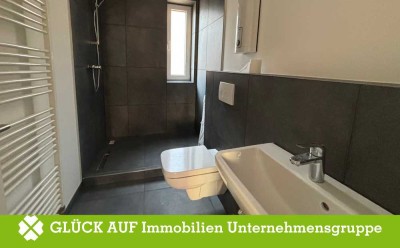 Frisch sanierte 3,5-Zimmer Wohnung auf der Rüttenscheider Straße