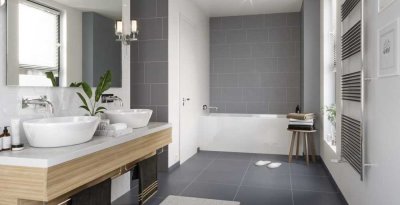 Jetzt aber raus aus der Miete! Hier entsteht Ihr neues Traumhaus von Schwabenhaus, inkl. Grundstück