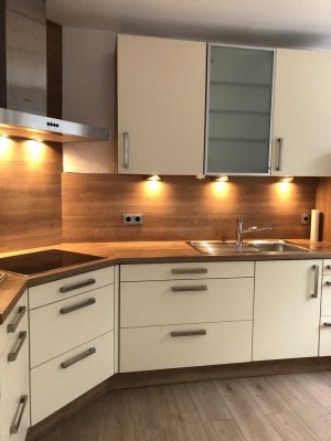 Geräumige und helle 5-Zimmer Wohnung (Schweinfurt, Deutschhof)