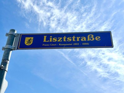 TOP 1.16 - Kirchdorf: Wohnglück Lisztstraße