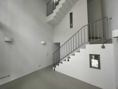 Wohnen & Arbeiten im Friesenviertel: Einzigartiges Townhouse