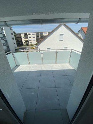 Moderne Maisonette-Wohnung mit Charme - Erstbezug nach Sanierung 2025!