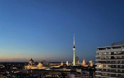 provisionsfrei - Ferienwohnung - "Immer einen Koffer in Berlin"