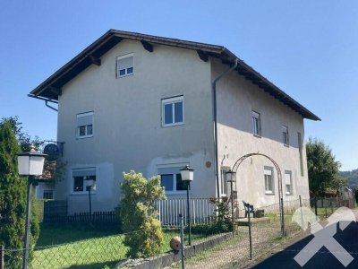 Großzügiges Wohnhaus in ruhiger Stadtrandlage von Feldbach