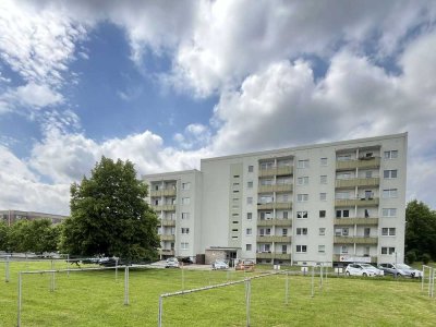 +++Über wenige Stufen in Ihr neues Zuhause im Erdgeschoss!+++