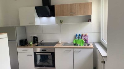 Kompakte 1-Zimmer-Wohnung in Remscheid