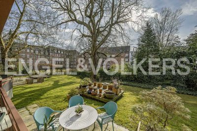 Sonniges Zuhause im Grünen!