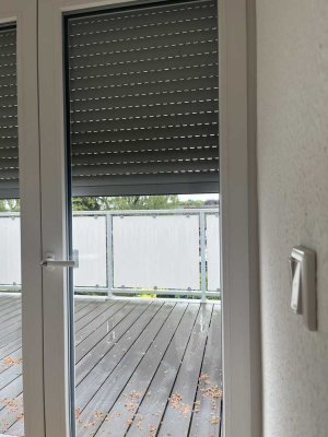 Wohnung im Stadtwald