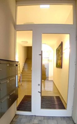 Erstbezug! 3 Zimmer Whg. Mainresidenz Wertheim Altstadt