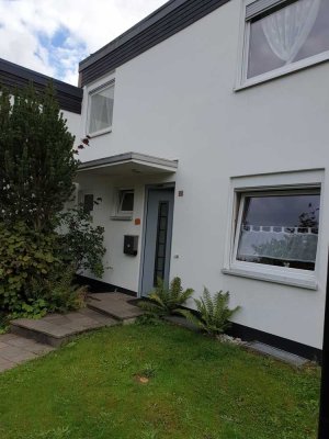 Charmantes und saniertes/modernisiertes 4-Zimmer-Reihenhaus zur Miete in Mariahof, Trier