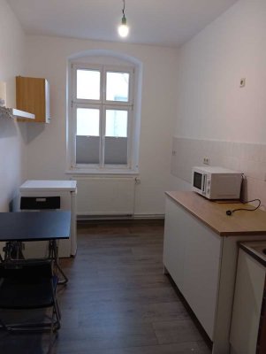 Geräumige 1-Zimmer-Wohnung in toller Lage