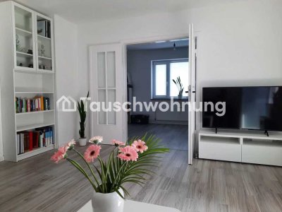 Tauschwohnung: Wohnungstausch Lübeck/Hamburg - Heidelberg