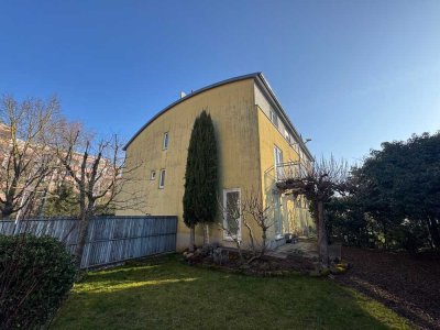 *** REIHENENDHAUS - SÜDLAGE - ZENTRUMSNAH ***