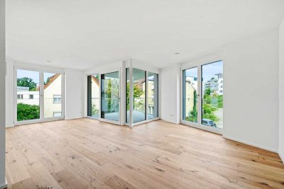 Exklusive 2,5 ZiWhg. in bester Seelage von Friedrichshafen