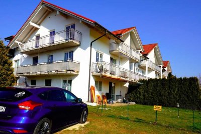 Vermietete 3 Zimmer Wohnung mit 2 Balkonen in Tannheim (14)