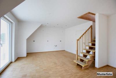 Großzügige Maisonette-Wohnung, Wintergarten, Dachterrasse