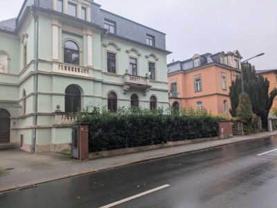 Familientraum in ruhiger Lage