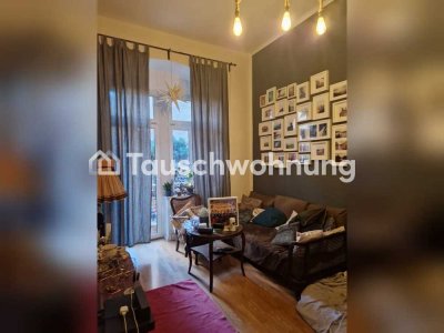 Tauschwohnung: Suche größere Wohnung am liebsten im Hecht und Umgebung