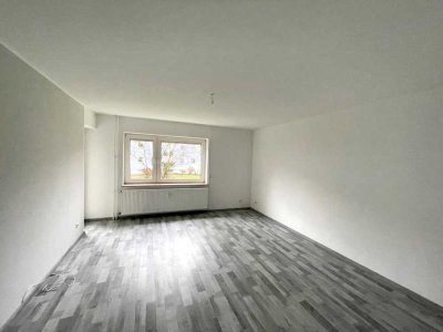 Wohnen im Erdgeschoss! Schöne 3-Zimmer-Wohnung in Menden Platte Heide
