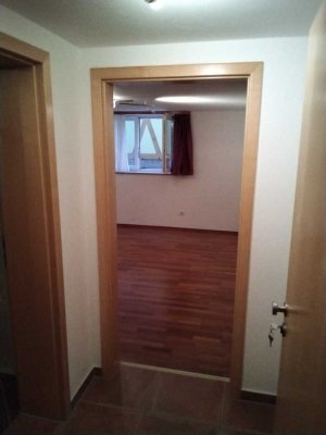 Schicke 1-Zimmer EG-Wohnung mit EBK in Kusterdingen