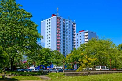 2-Zimmer-Wohnung in Dortmund Hörde