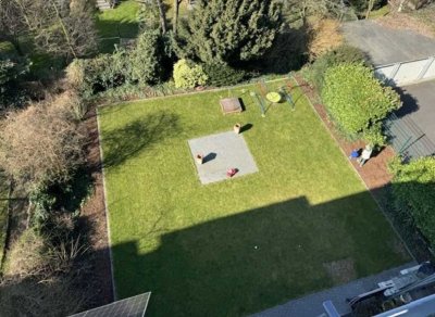 Helle 2-Zimmer Wohnung in Köln-Braunsfeld