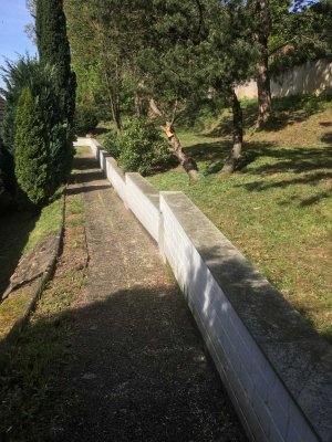 2 Zimmer Single- Wohnung in ruhiger Wohnanlage