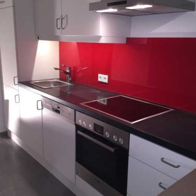 Hinter dem Uni-Schlößchen - Attraktive 3-Zimmer-Wohnung