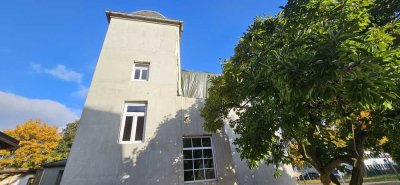 MEGA =》5 ZI MAISONETTE, 2 BALKONE, 2 BÄDER, FB-HEIZUNG !!