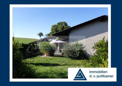"VIP - TOP - RANDLAGE !!! MODERNES, HELLES UND GROSSES EINFAMILIENHAUS MIT DOPPELGARAGE !"