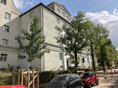 Renovierte 3-Zimmer-Wohnung in Berlin Steglitz, provisionsfrei