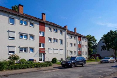 3-Zimmer-Wohnung in Lünen Wethmar