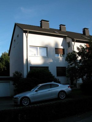 Dachwohnung mit Fernblick