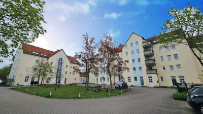 6% RENDITE IN ZENTRALER LAGE