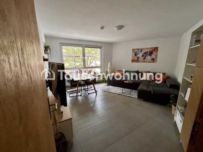 Tauschwohnung: Charmante Wohnung zum Tausch in Mainz