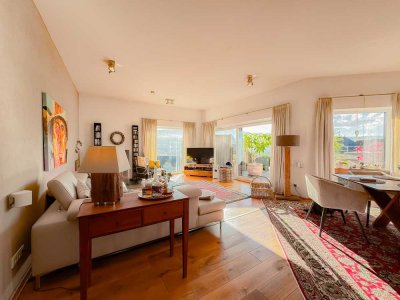 Moderner Bungalow in Traumlage – 152 m² Wohnfläche und exklusive Ausstattung