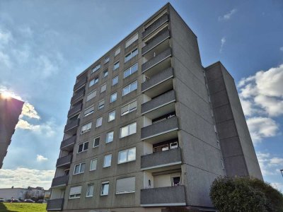 Sonnige Aussichten in Vellmar – Vermietete Eigentumswohnung mit zuverlässiger Mieterin