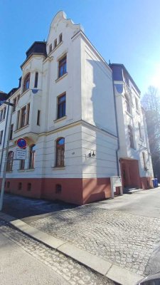 2 Zimmer Wohnung  Beste Lage in Zwickau