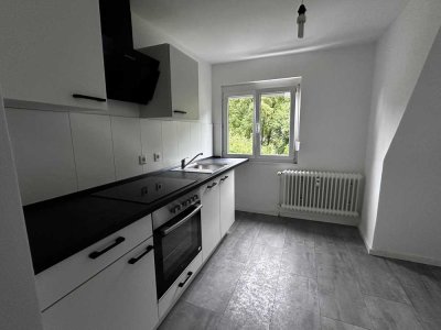 Attraktive 3-Zimmer Wohnung in Lichtenstein Unterhausen